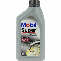 Olej do Silnika Samochodowego Mobil S2000 10W40 Formula-P 10W40 1 L