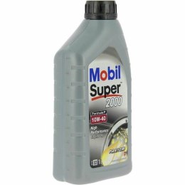 Olej do Silnika Samochodowego Mobil S2000 10W40 Formula-P 10W40 1 L