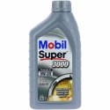 Olej do Silnika Samochodowego Mobil S3000 0W20 Formula-P 0W20 1 L