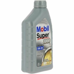 Olej do Silnika Samochodowego Mobil S3000 5W30 FE 5W30 1 L