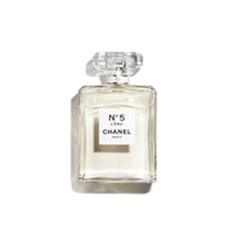 Perfumy Damskie Chanel No 5 L'Eau EDT 50 ml