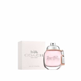 Perfumy Damskie Coach W-8907 EDT