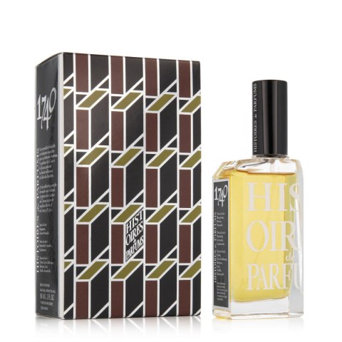 Perfumy Męskie Histoires de Parfums 1740 Marquis de Sade EDP 60 ml