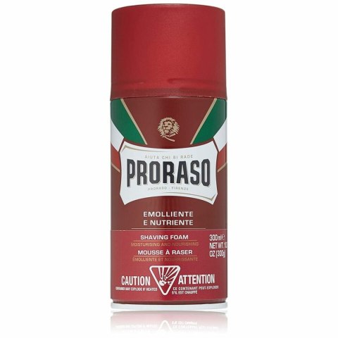 Pianka do Golenia Proraso Sandalwood 300 ml