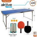 Stolik Aktive Ping Pong