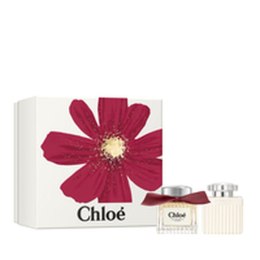 Zestaw Perfum dla Kobiet Chloe Chloé Eau de Parfum Intense