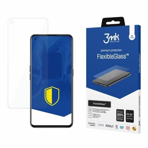 3MK FlexibleGlass Realme GT Neo 2 5GSzkło Hybrydowe