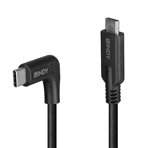 Kabel USB LINDY 32018 1 m