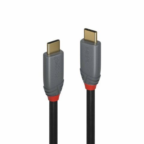 Kabel USB LINDY 36903 2 m Czarny