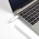 Lexon C-Pen Długopis z pendrivem USB-C 32GB biały/white LS101WG