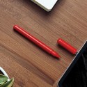 Lexon C-Pen Długopis z pendrivem USB-C 32GB ciemnoczerwony/dark red LS101DR