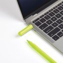 Lexon C-Pen Długopis z pendrivem USB-C 32GB żółty/yellow LS101YF