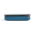 Lexon Powersound Powerbank indukcyjny 5000 mAh z głośnikiem bluetooth ciemnoniebieski/dark blue LA128DB