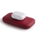 Lexon Powersound Powerbank indukcyjny 5000 mAh z głośnikiem bluetooth czerwony/red LA128R