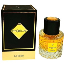 Perfumy Damskie La Fede Intoxicate EDP 100 ml