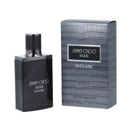 Perfumy Męskie Jimmy Choo Jimmy Choo Man Intense EDT EDT 50 ml