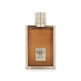 Perfumy Unisex Khadlaj Karus Amber Gold EDP 100 ml