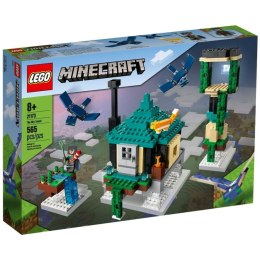 Playset Lego 21173 Wielokolorowy