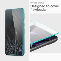 Spigen ALM Glas.Tr Google Pixel 8 Pro 2 szt. szkło hartowane AGL07395