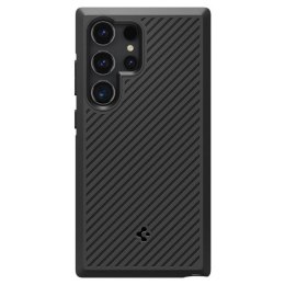 Spigen Core Armor Sam S24 Ultra S928 czarny/matte black ACS07194