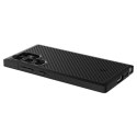 Spigen Core Armor Sam S24 Ultra S928 czarny/matte black ACS07194