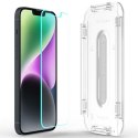 Spigen Glas.TR iPhone 14/13 Pro/13 "EZ FIT" szkło hartowane AGL03724