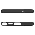 Spigen Liquid Air Sam S23 Ultra S918czarny/matte black ACS05614