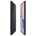 Spigen Liquid Air Sam S23 Ultra S918czarny/matte black ACS05614