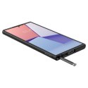 Spigen Liquid Air Sam S23 Ultra S918czarny/matte black ACS05614