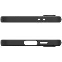 Spigen Liquid Air Sam S24 FE S721 czarny/matte black ACS08618