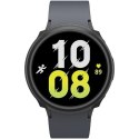 Spigen Liquid Air Samsung Galaxy Watch 6 44 mm czarny/matte black ACS06392