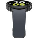 Spigen Liquid Air Samsung Galaxy Watch 6 44 mm czarny/matte black ACS06392