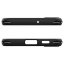 Spigen Rugged Armor Samsung S901 S22czarny/matte black ACS03986