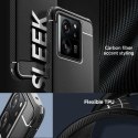 Spigen Rugged Armor Xiaomi 13T/13T Proczarny/black matte ACS07502