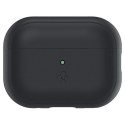 Spigen Silicone Fit Strap AirPods Pro 1/2 czarny/black ACS05479