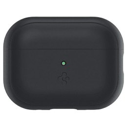 Spigen Silicone Fit Strap AirPods Pro 1/2 czarny/black ACS05479