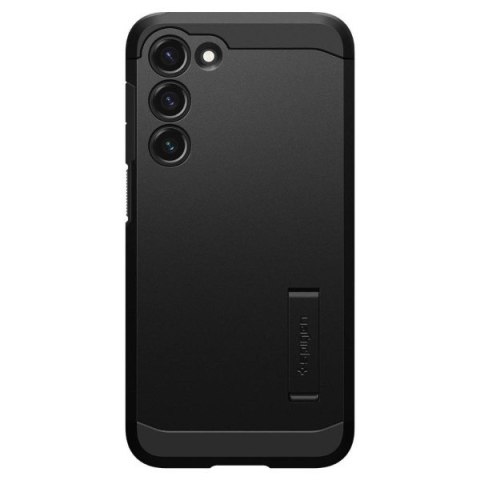 Spigen Tough Armor Sam S23 S911czarny/black ACS05718