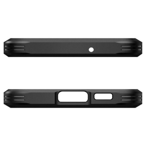 Spigen Tough Armor Sam S23 S911czarny/black ACS05718