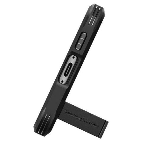 Spigen Tough Armor Sam S23 S911czarny/black ACS05718