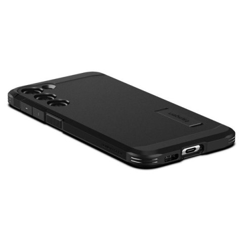 Spigen Tough Armor Sam S23 S911czarny/black ACS05718