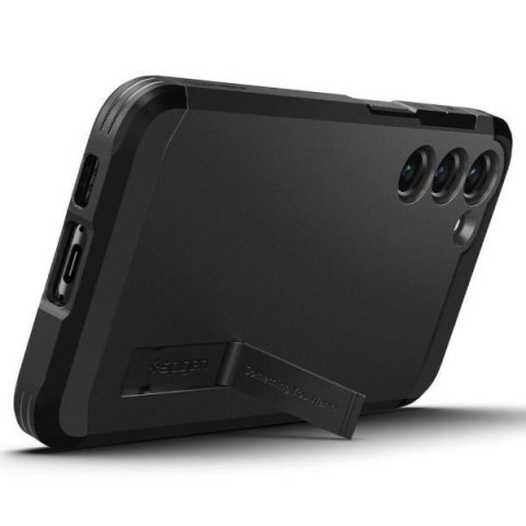 Spigen Tough Armor Sam S23 S911czarny/black ACS05718
