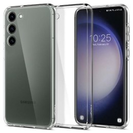 Spigen Ultra Hybrid Sam S23+ S916Crystal Clear ACS05668