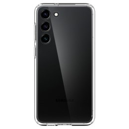 Spigen Ultra Hybrid Sam S23+ S916Crystal Clear ACS05668