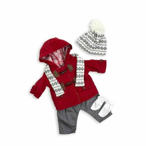 Sukienka dla Lalek Arias Elegance 50 cm