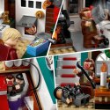 Zestaw do budowania Lego Ideas 21330 Home Alone: Mom, I Missed The Plane! Czarny 3955 Części