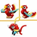 Zestaw do budowania Lego Creator 31145 Red Dragon 149 Części