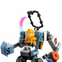 Zestaw do budowania Lego City 60428 Space Mecha Wielokolorowy 220 Części