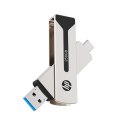 Pendrive 256GB USB-C/A 3.2