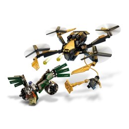 Playset Lego 76195 Spider-Man Drone Duel 198 Części