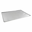 Blacha do piekarnika VR Aluminium Prostokątny - 48 x 34 x 0,5 cm